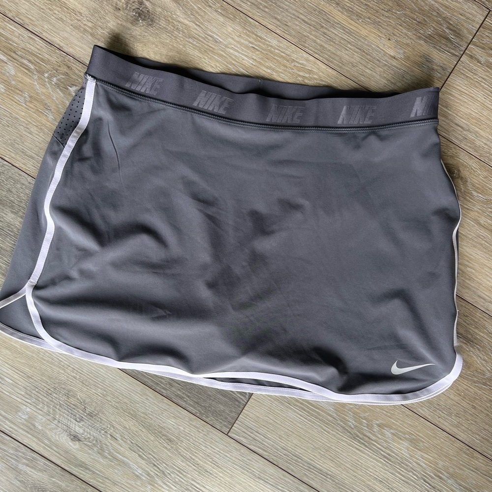 Nike Golf Skort